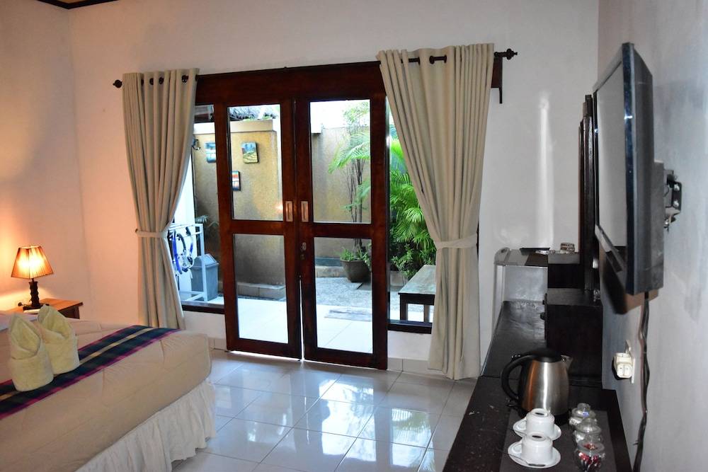 Meisya Cottage 2