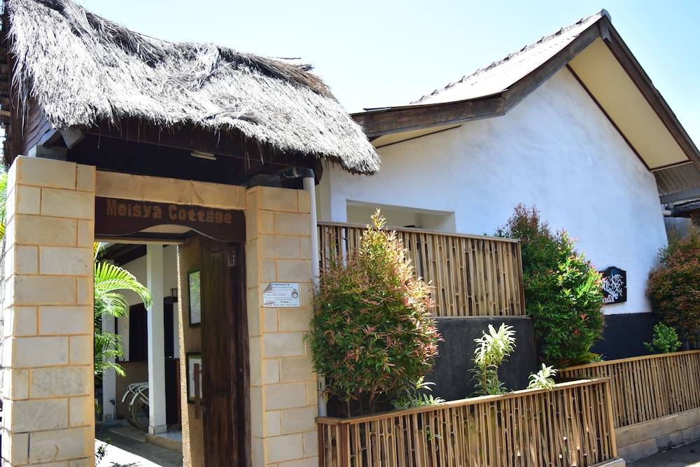 Meisya Cottage 1