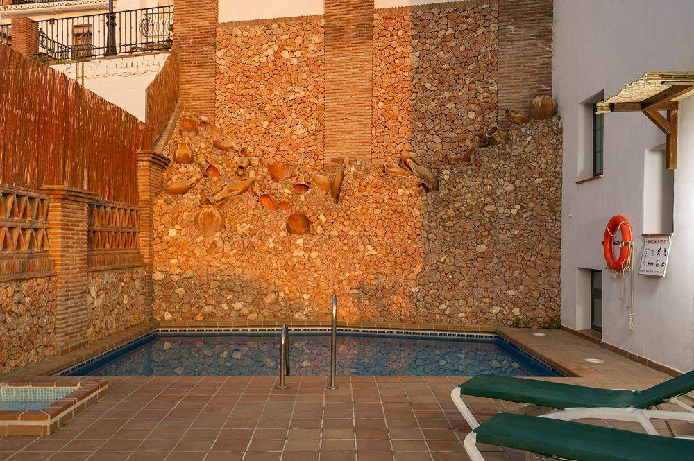 Beneste Frigiliana Hotel 2