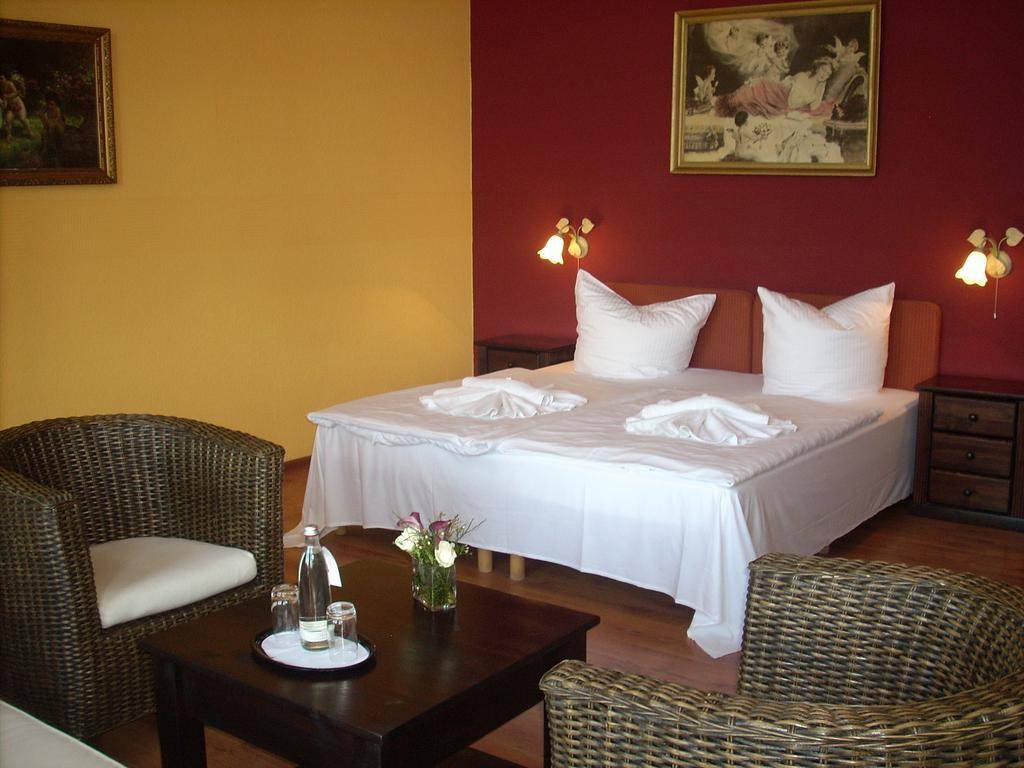 Hotel Schloss Neetzow 2
