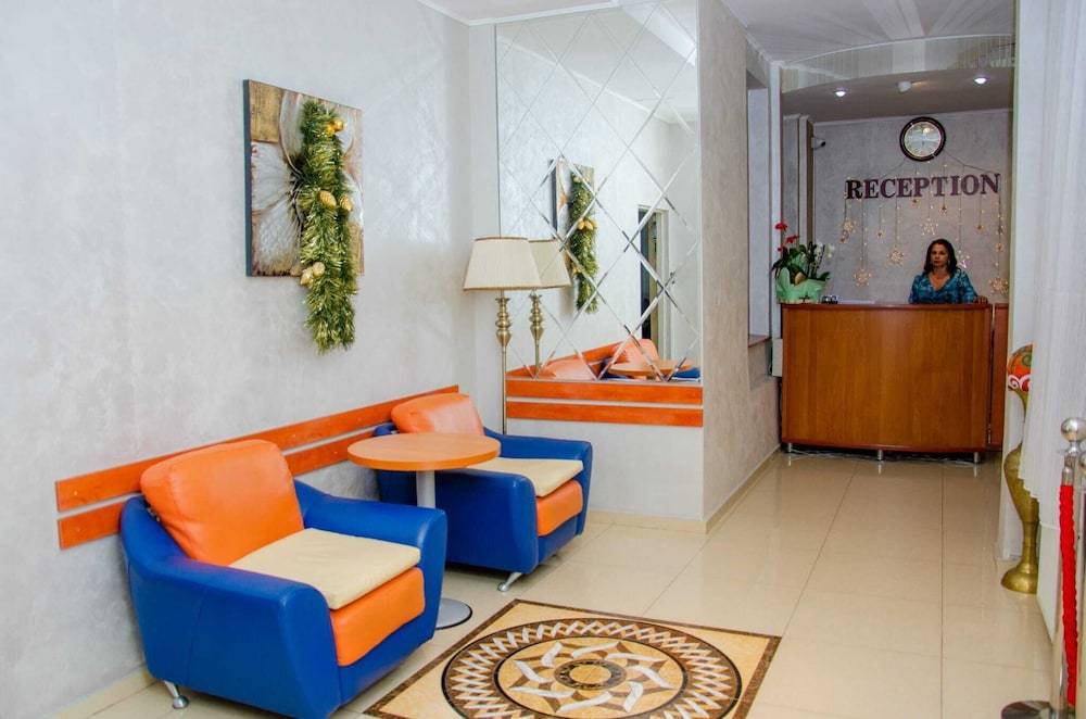 Hotel Amphitryon Premium 2