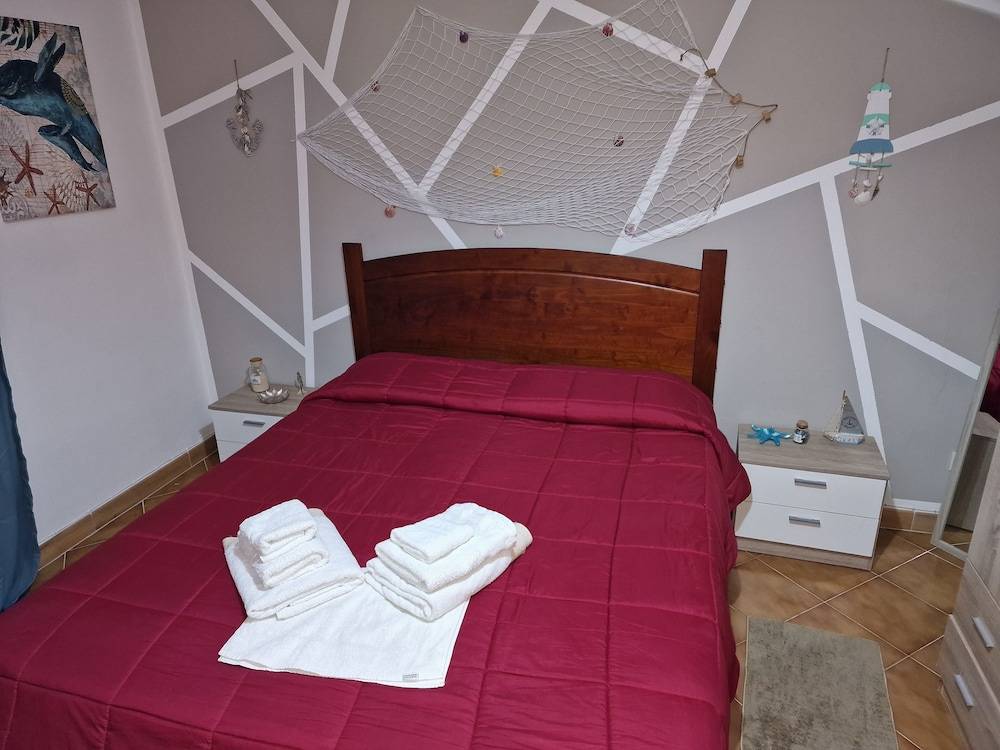 B&B Le stanze di Aurora 1