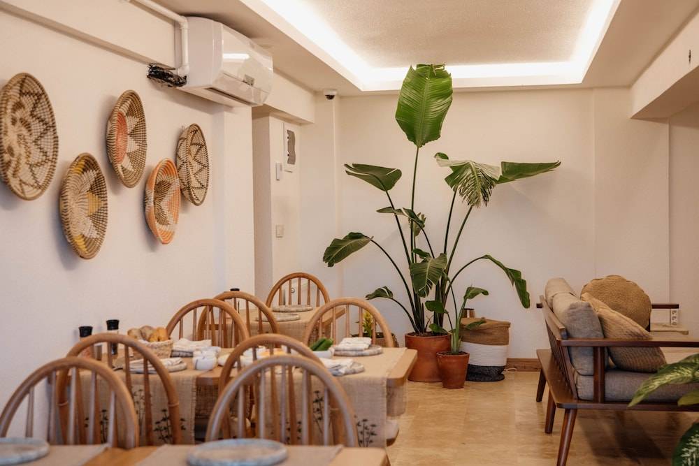 Villaqua Boutique Hotel 2