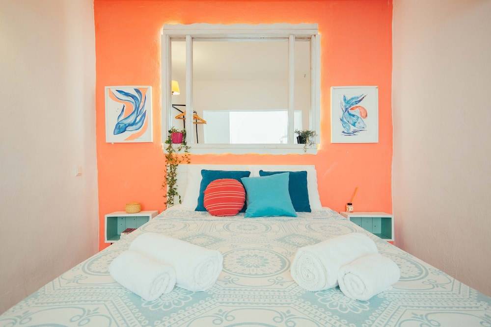 Kuytu Bed & Breakfast 2