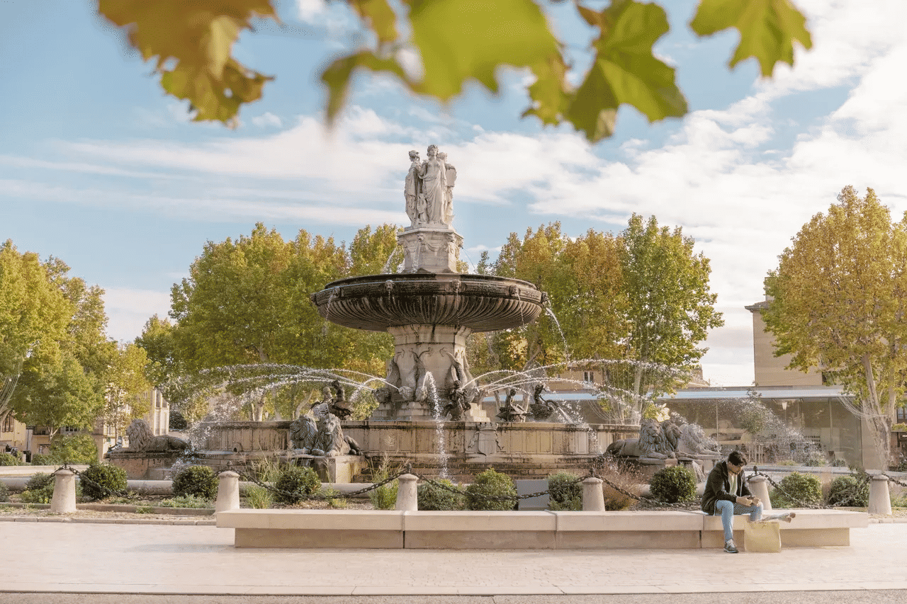 Ibis Styles Aix-en-Provence Universite 2