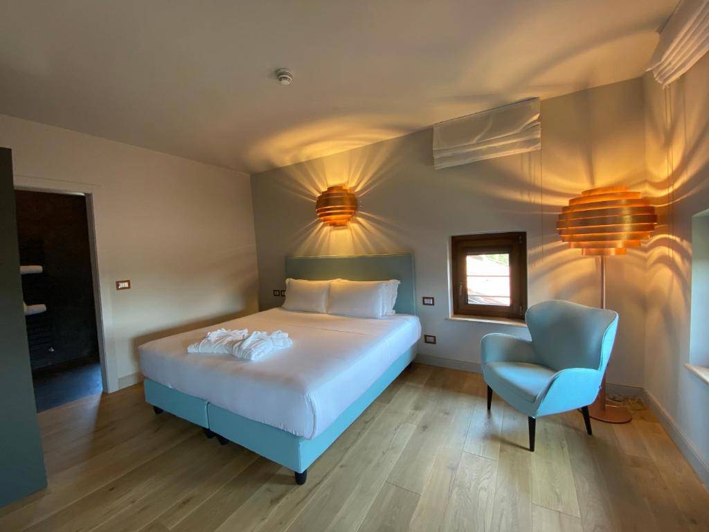 RELAIS CASCINA ERA 1