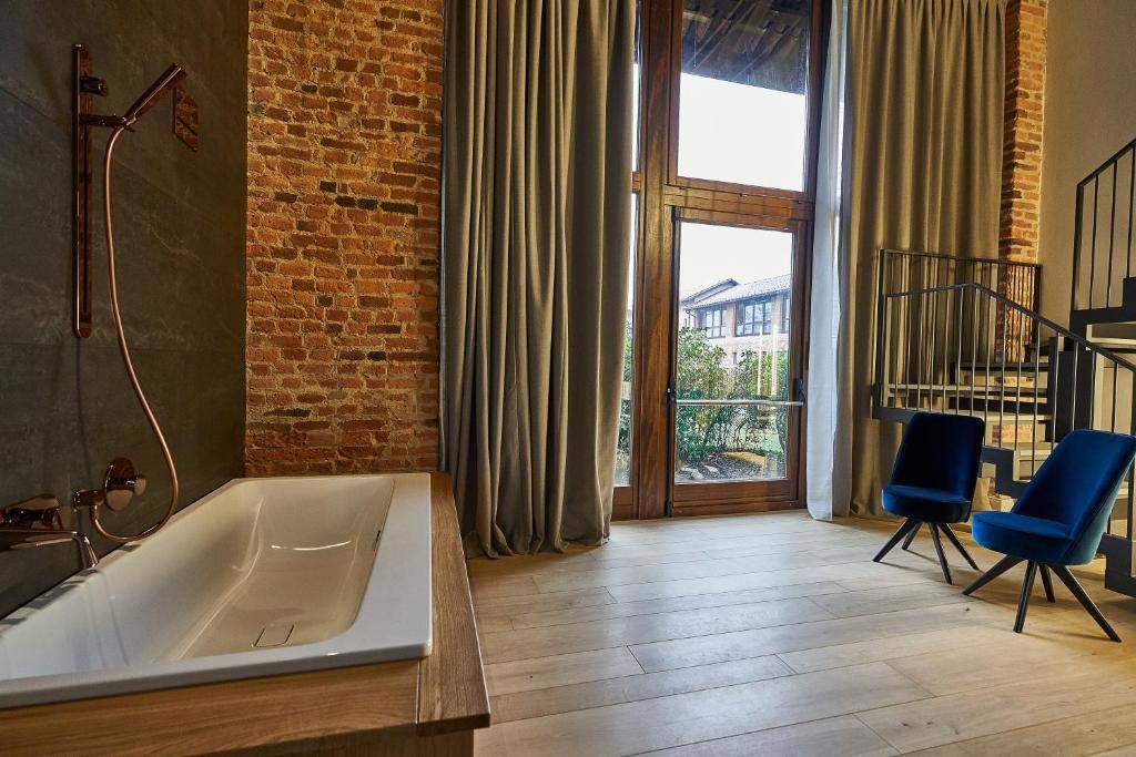 RELAIS CASCINA ERA 2