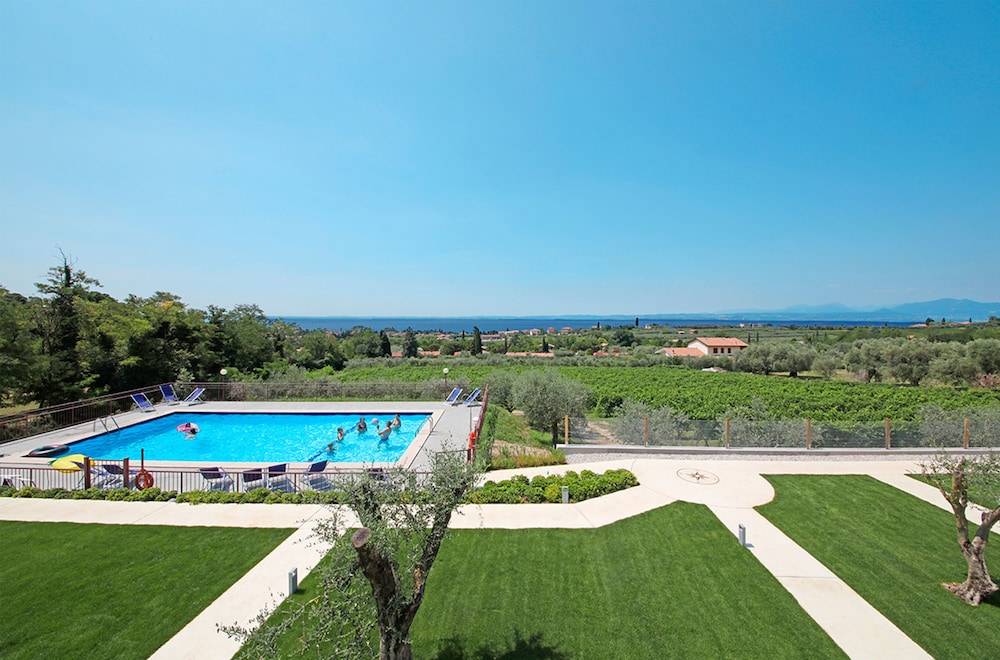 Appartamenti Bellavista 1
