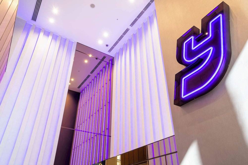 YOTEL Tokyo Ginza 2