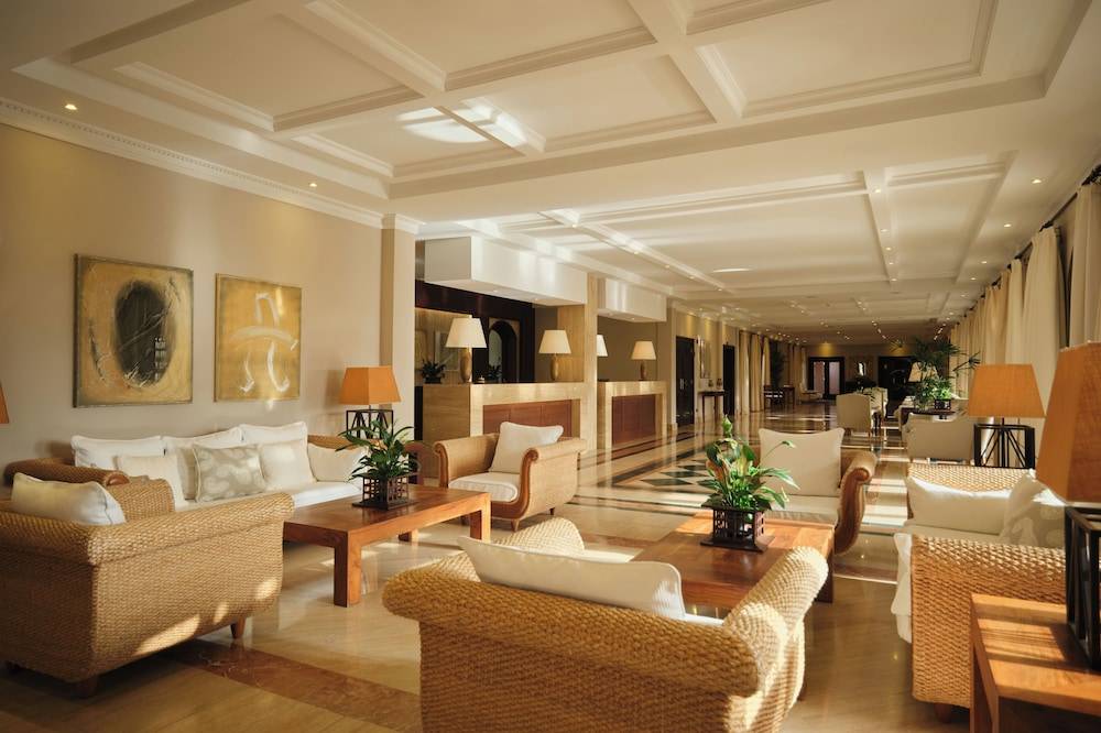 1881 Tenerife Madrigueras Golf Hotel 1