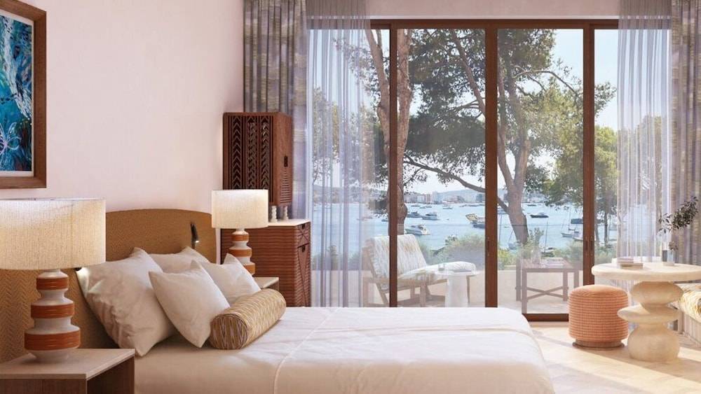 Mandarin Oriental Punta Negra, Mallorca 1
