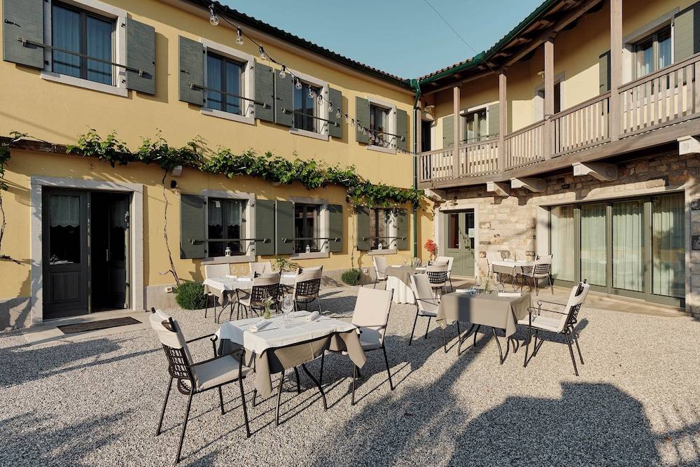 Casa Krasna Gourmet Boutique Hotel 1