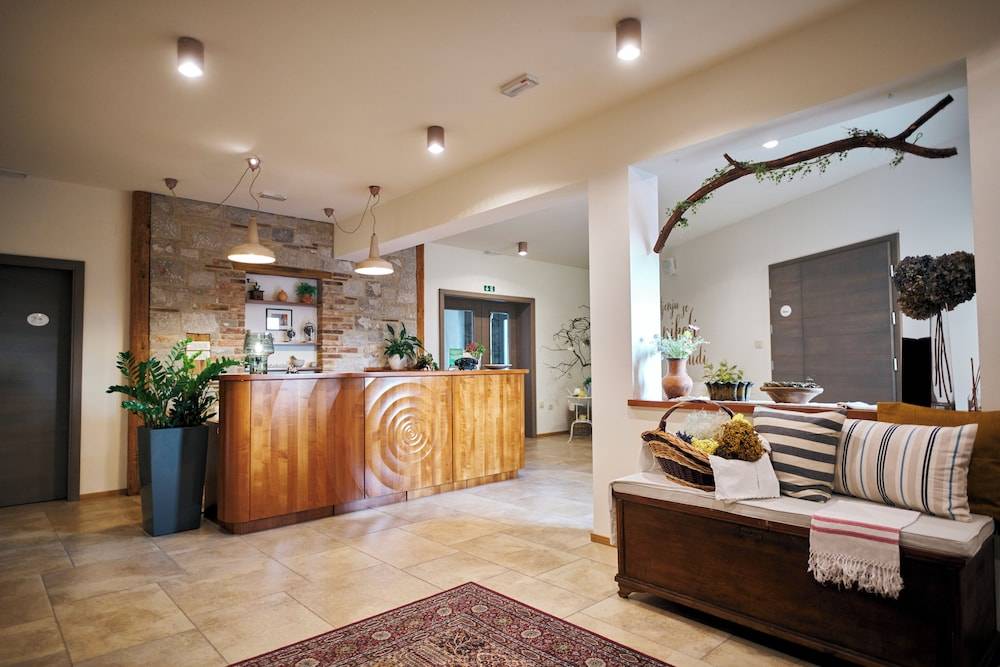 Casa Krasna Gourmet Boutique Hotel 2