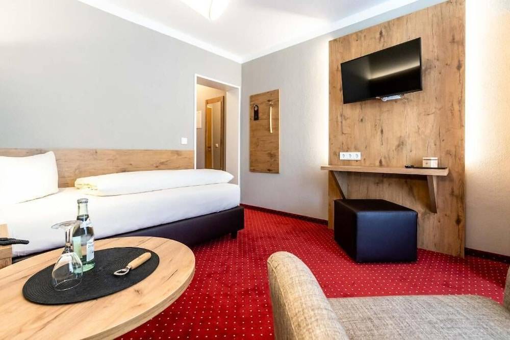 Hotel Vollmann 2