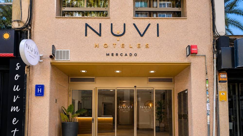Nuvi Mercado 1