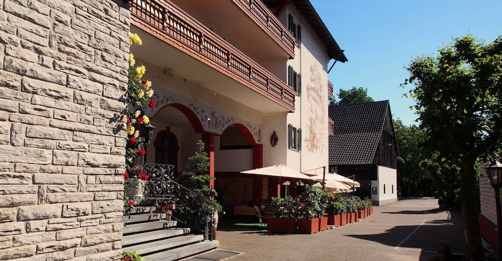 Hotel-Restaurant Bierhäusle 1