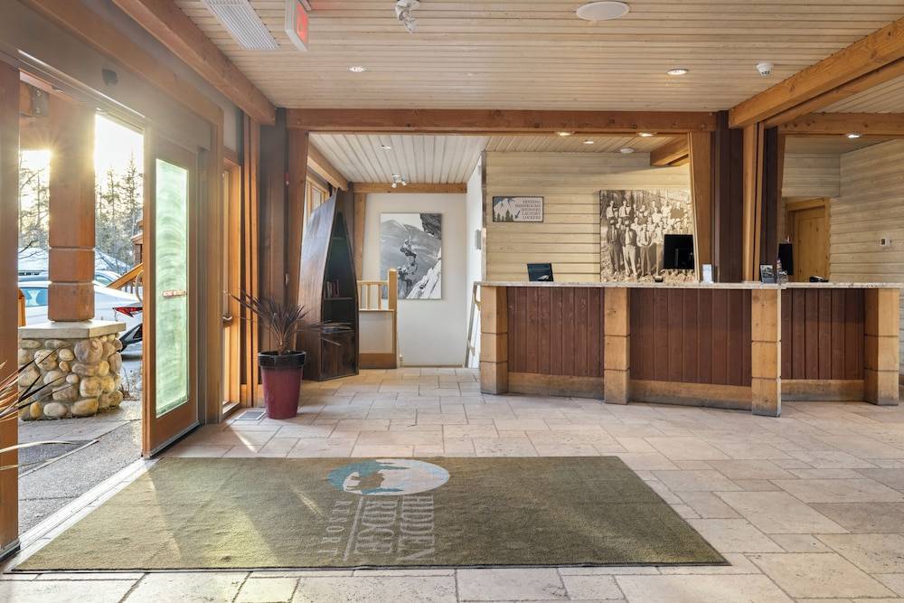 The Hidden Ridge Resort 2