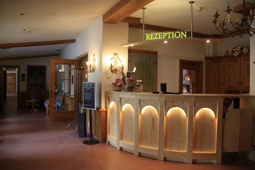 Naturhotel Lindenhof 2