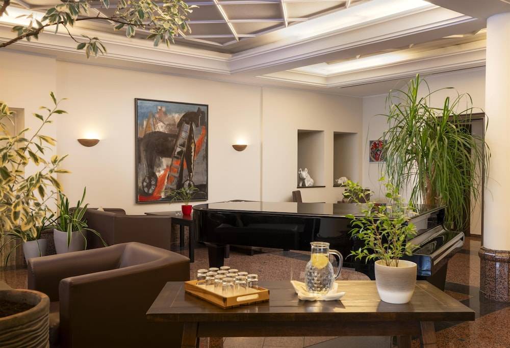 elaya hotel Klösterle Noerdlingen, Trademark by Wyndham 2
