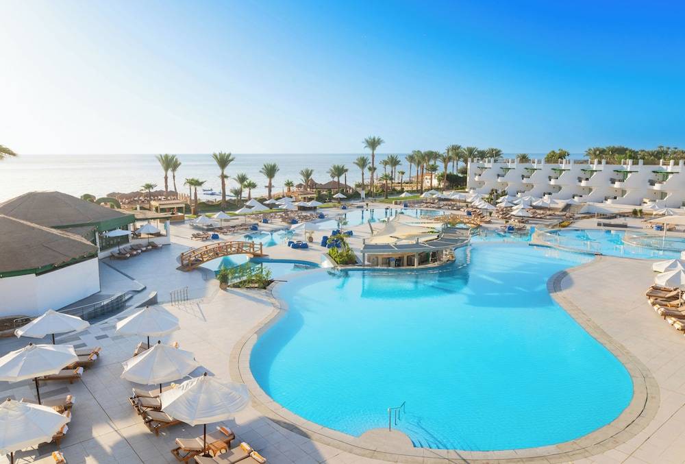 Safir Sharm Waterfalls Resort 1
