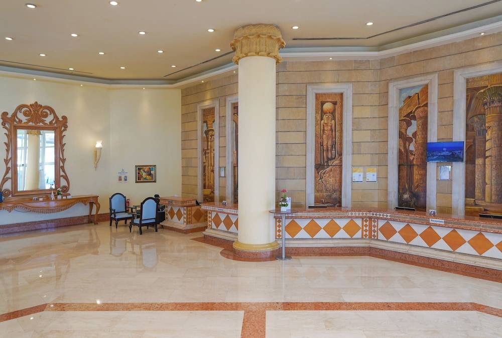 Safir Sharm Waterfalls Resort 2