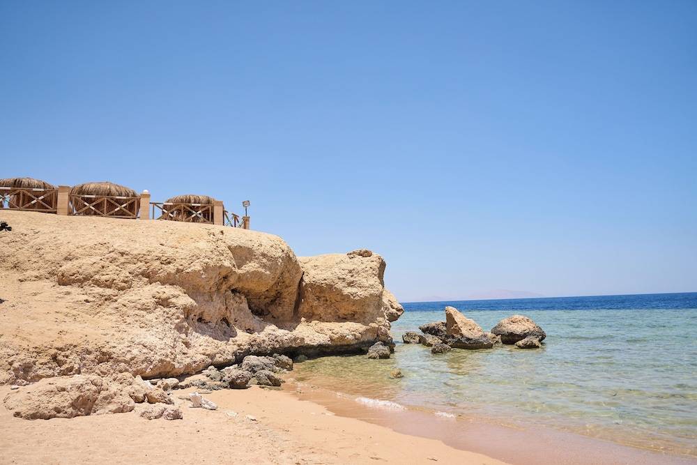 Safir Sharm Waterfalls Resort 1