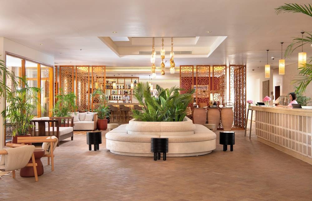 Fort Arabesque Resort, Spa & Villas 2