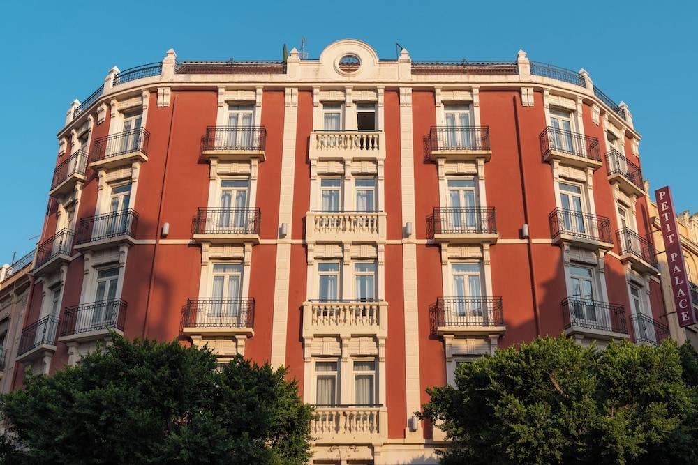 Petit Palace Ruzafa 1