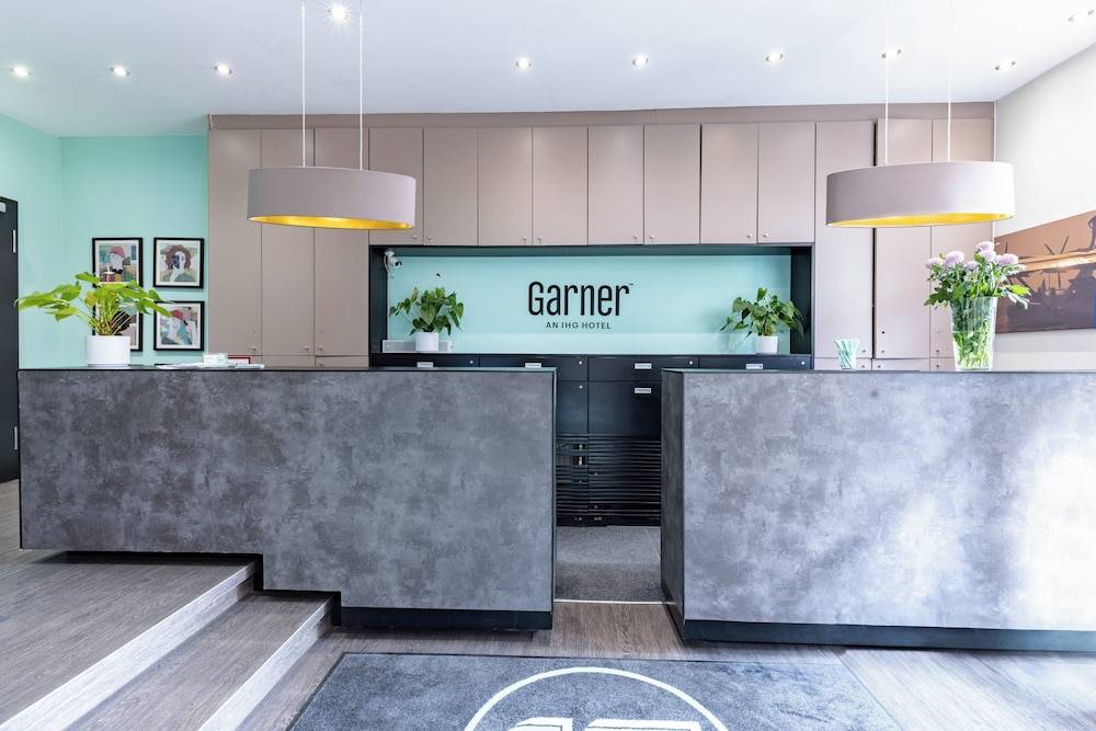 Garner Hotel Friedrichshafen by IHG 1
