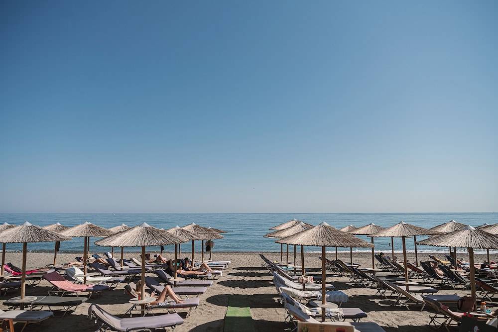 Erato Beach Hotel Adults Only by Smile Hotels 1