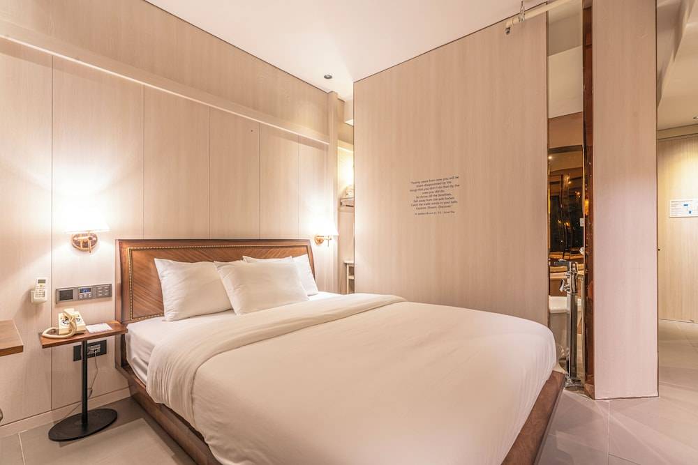 Hotel Lemong 1