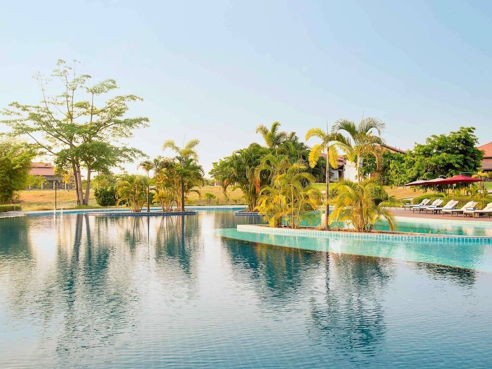 The Lake Garden Hotel Nay Pyi Taw - MGallery Collection 1
