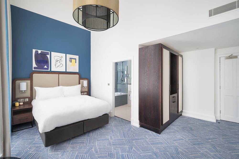 voco GRAND CENTRAL GLASGOW by IHG 2