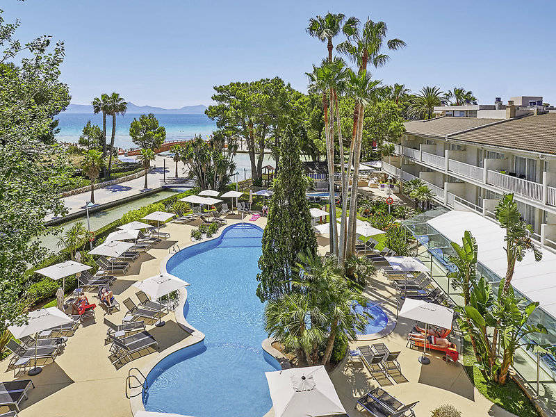 Allsun App.-Hotel Orquidea Playa 2
