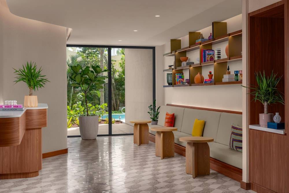 The Westerly At Hilton Aruba Caribbean Resort 2