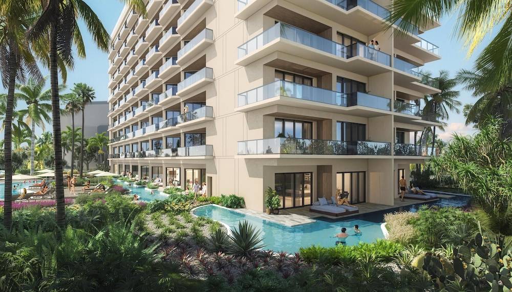 The Westerly At Hilton Aruba Caribbean Resort 1