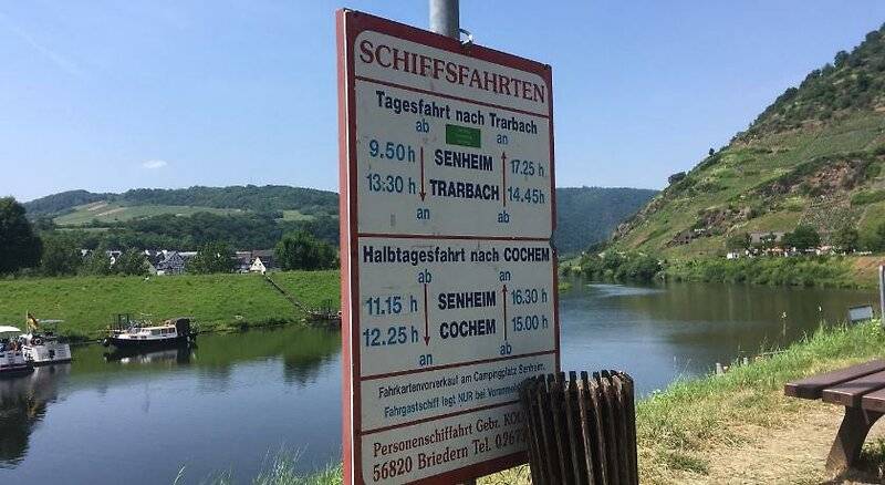 Ferienpension bei Stenze inklusive kostenlosem regionalem Nahverkehr 2