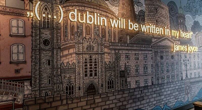 Motel One Dublin 2