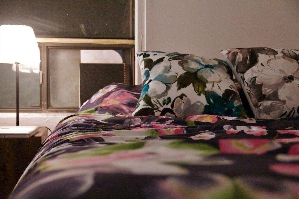 The Parkdale Hostellerie 1