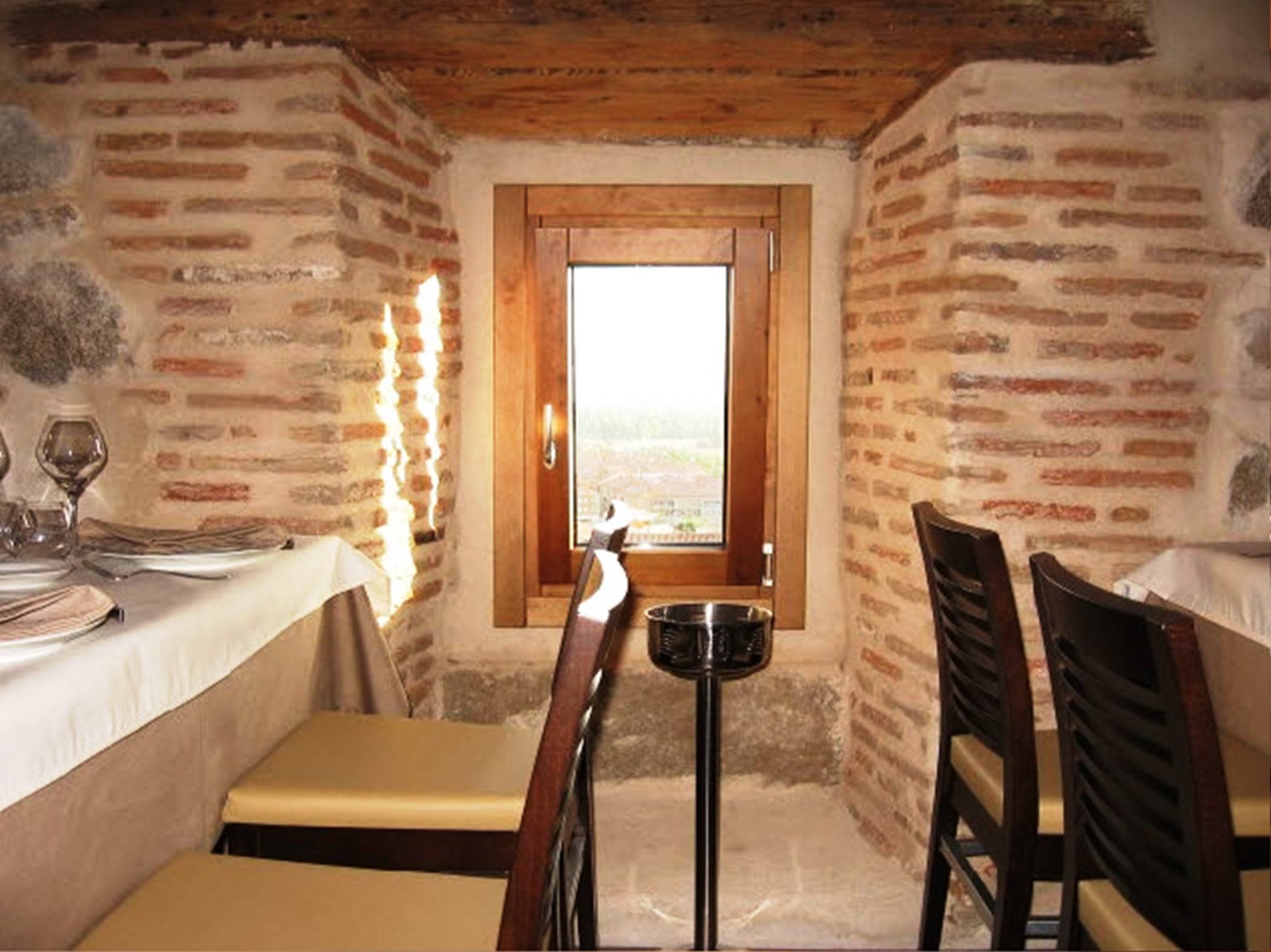 Hotel Las Leyendas 2