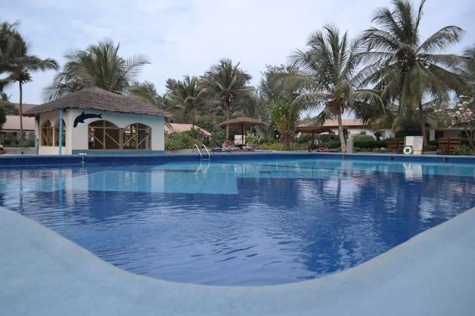 Holiday Beach Resort 2