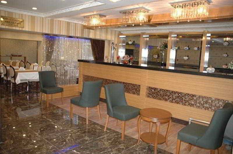 Alfa Hotel 1