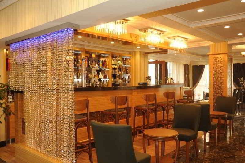 Alfa Hotel 2