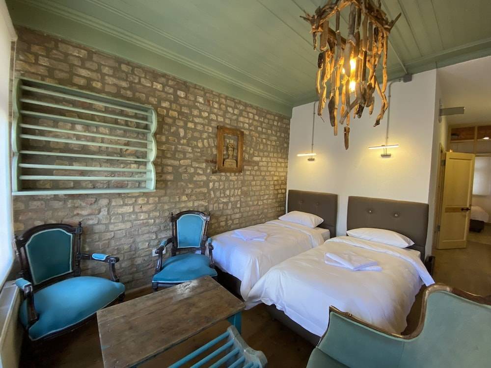 Balat Historical Luxury House 1