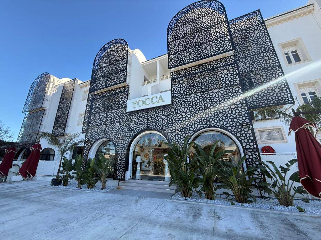 YOCCA HOTEL RESIDENCE 1