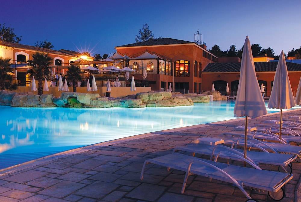 Résidence Lagrange Vacances Le Domaine de Fayence 1