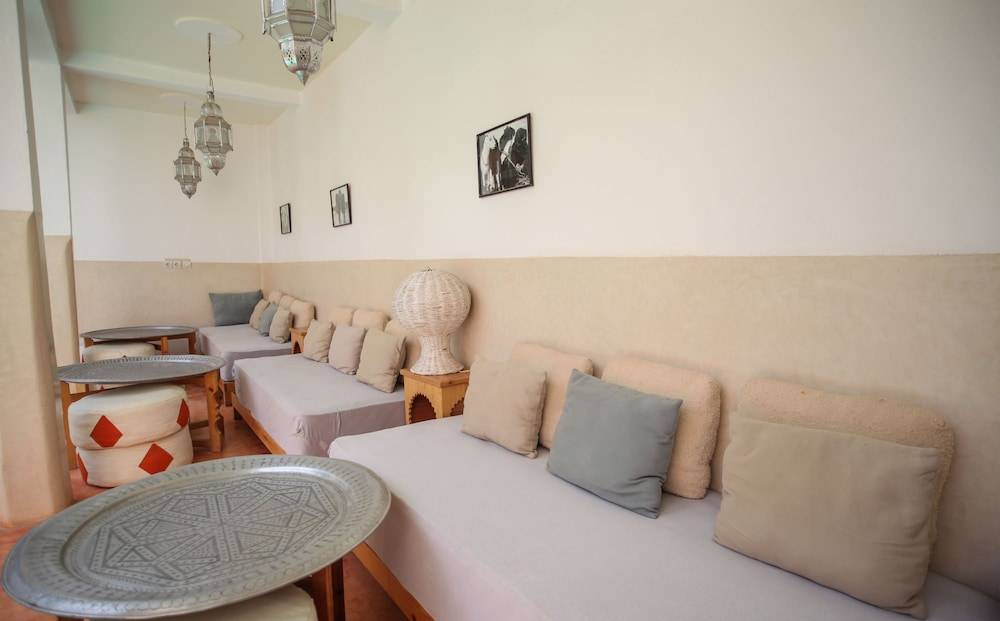 Maison d'hôtes Dar Farhana 2
