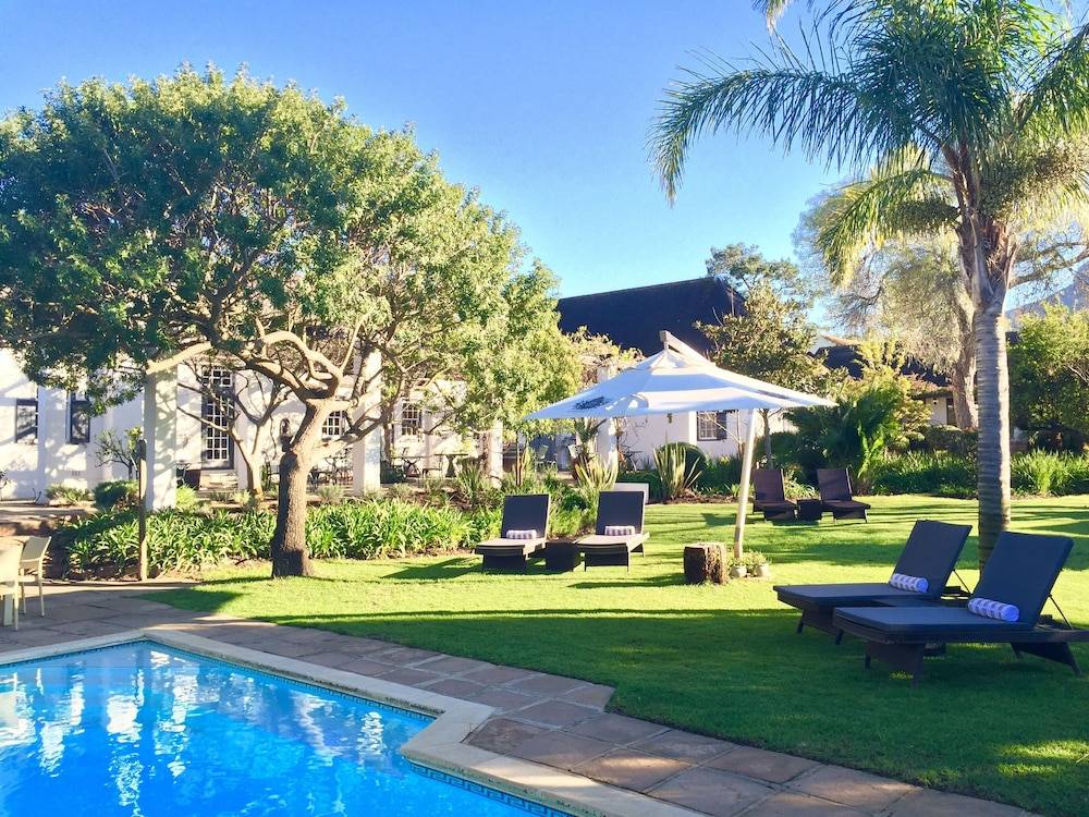 Albourne Boutique Guest House 1