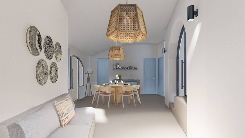 Acave Santorini Suites 2