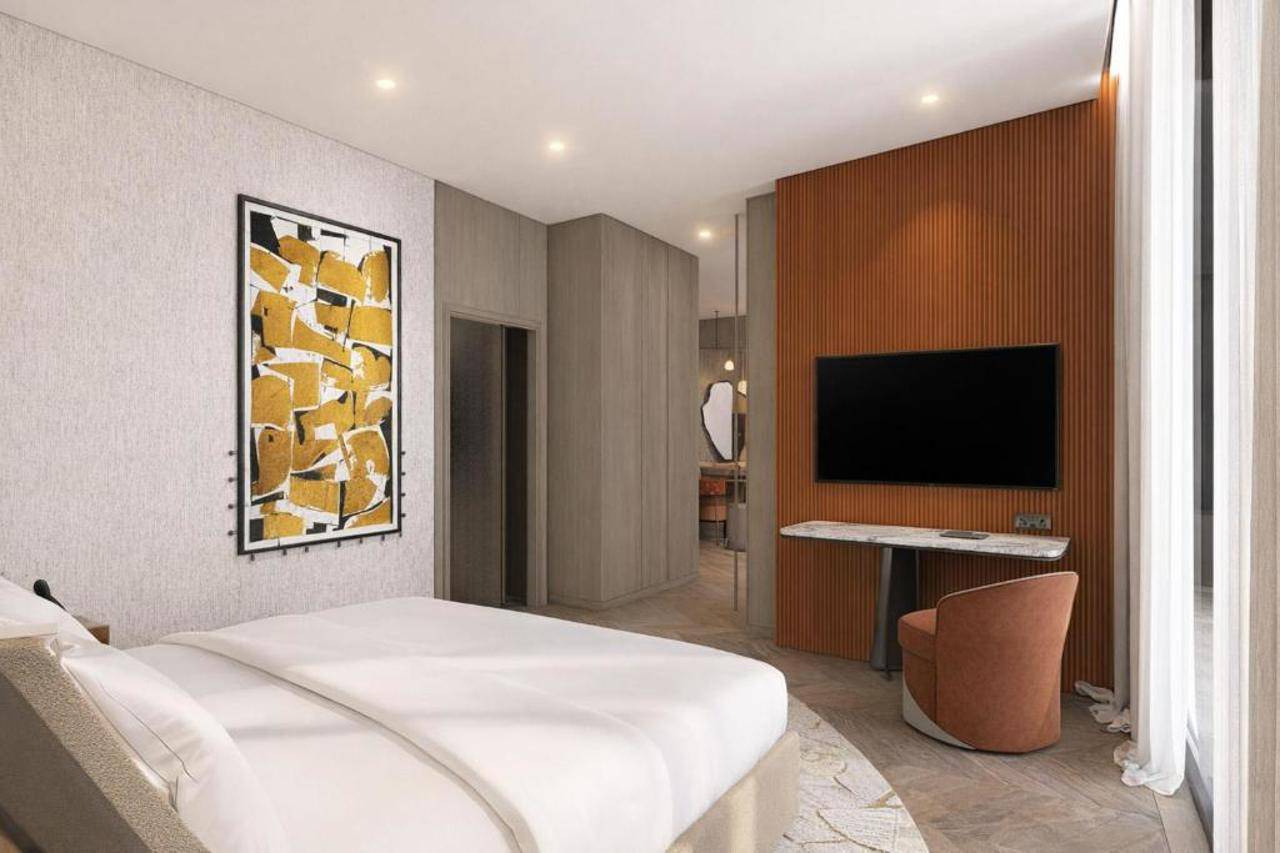 Conrad Riyadh Laysen Valley 2